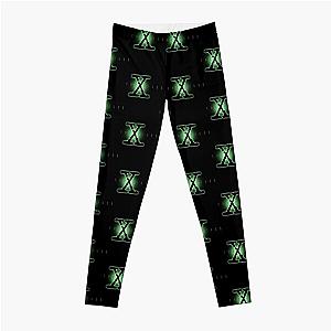 The X files Leggings