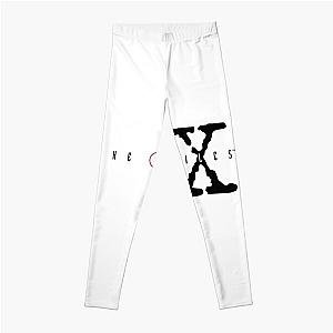 X files Leggings