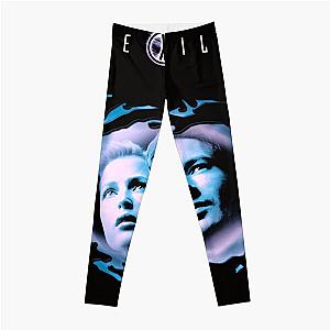 The X Files Series Leggings