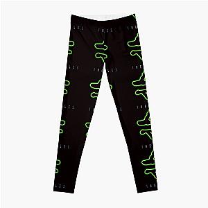 the X files Leggings