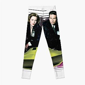 The X Files Leggings