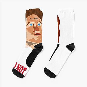 X FILES MULDER AND SCULLY Socks