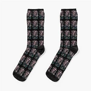 Out There ode to The x Files Gift For Fans, For Men and Women Socks