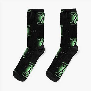 The X files Socks