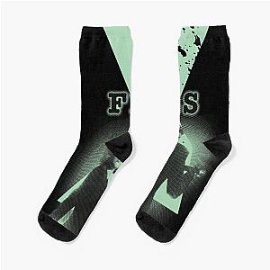 X Files Socks