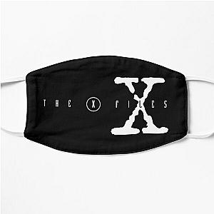 The X Files Flat Mask