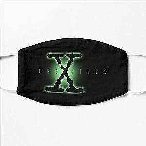 The X files Flat Mask