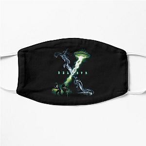 X Files T-ShirtI Believe Flat Mask