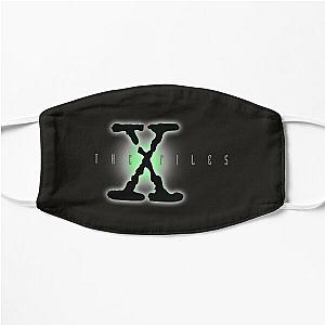 THE X FILES Flat Mask