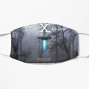 The x files Flat Mask