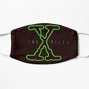 the X files Flat Mask