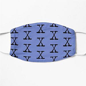 x files Flat Mask