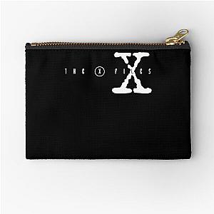 X FILES Zipper Pouch