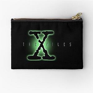 The X files Zipper Pouch