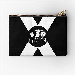 ♥♥♥ MULDER & SCULLY X FILES ♥♥♥ Zipper Pouch