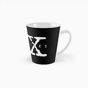 X FILES Tall Mug