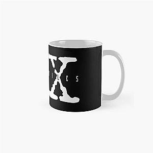 The X Files Classic Mug