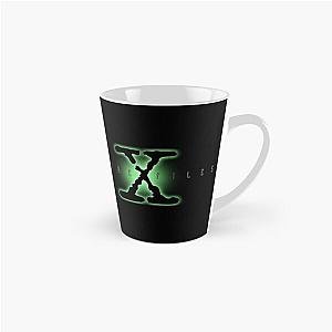 The X files Tall Mug