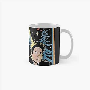 The truth is out there - X Files funny Classic T-Shirt Classic Mug