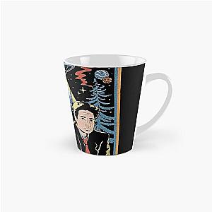 The truth is out there - X Files funny Tall Mug