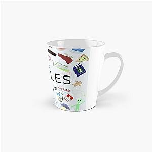 x files episodes art Tall Mug