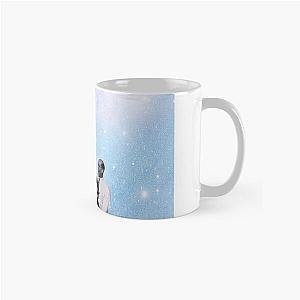 The X Files Space Dorks Classic Mug