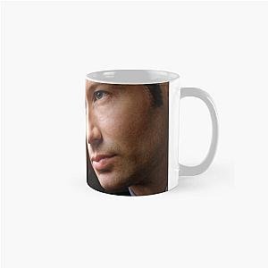 The X Files Classic Mug