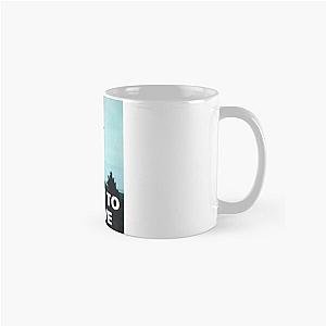 X FILES Classic Mug