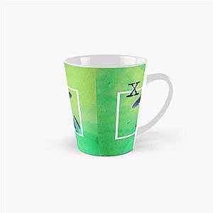 The X Files - I want to believe (alternate) Tall Mug