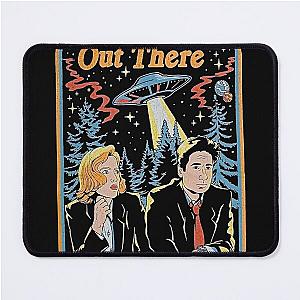 The truth is out there -  Mouse Pad