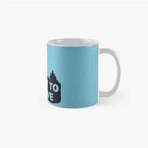 The X Files Classic Mug