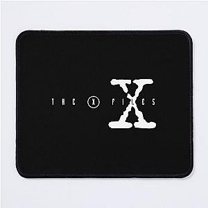 X FILES Mouse Pad