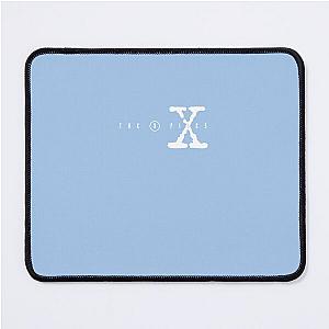 X FILES Essential T-Shirt Mouse Pad