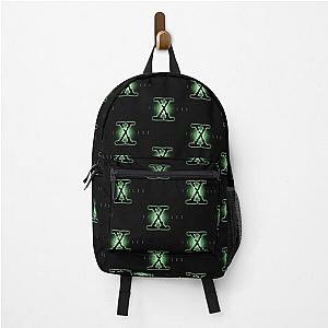 The X files Backpack