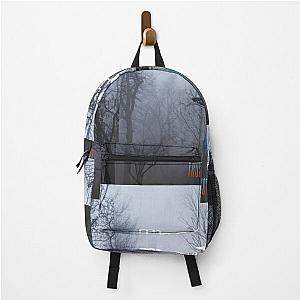 The x files Backpack