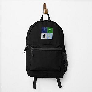 The X Files Backpack