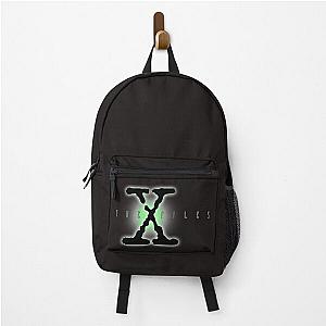 THE X FILES Backpack