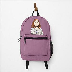 The X Files I Want to Believe Dana Scully  Backpack