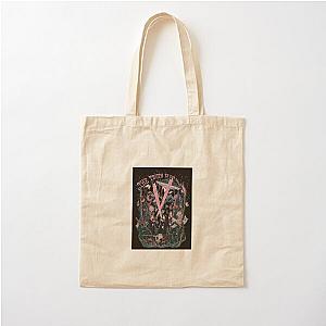 Out There ode to The x Files Gift For Fans, For Men and Women Cotton Tote Bag