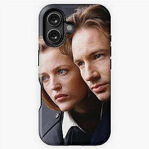 The X Files iPhone Tough Case