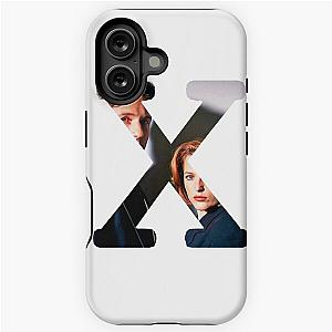 The X Files iPhone Tough Case