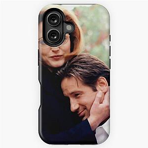 The X Files - 20 iPhone Tough Case