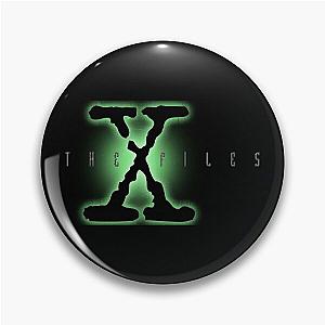 The X files Pin