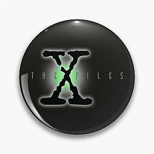 THE X FILES Pin