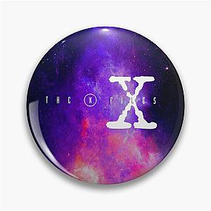 X files galaxy Pin