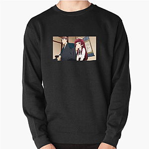 The Yakuzas Guide To Babysitting Fan Art The Yakuzas Guide To Babysitting Sweatshirts