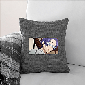 The Yakuzas Guide To Babysitting Merch For Fans The Yakuzas Guide To Babysitting Pillows Cover