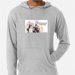 The Yakuzas Guide To Babysitting Merch The Yakuzas Guide To Babysitting Hoodies