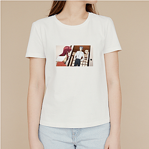 The Yakuzas Guide To Babysitting Merchandise The Yakuzas Guide To Babysitting T-Shirts
