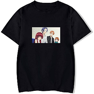The Yakuzas Guide To Babysitting Limited Collection The Yakuzas Guide To Babysitting T-Shirts